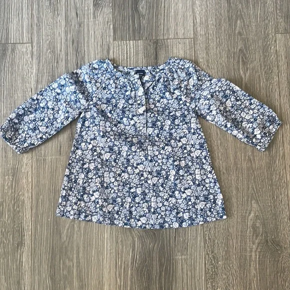 Lot of Girls Clothing Size 18-24 Months - Picture 6 of 8